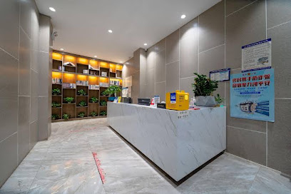 Ganzhou Linxiang Business Hotel