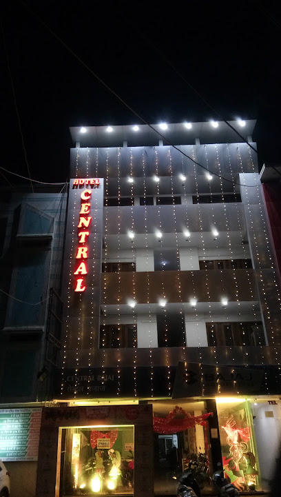 Hotel Central Plaza
