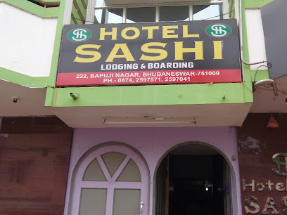 Hotel Sashi