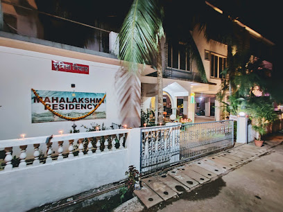 Mahalakshmi Residency