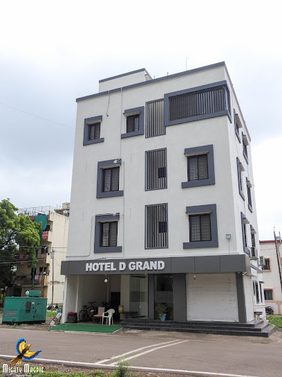 Hotel D Grand