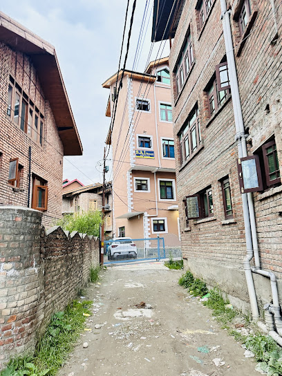 SAI RESORT HOTEL