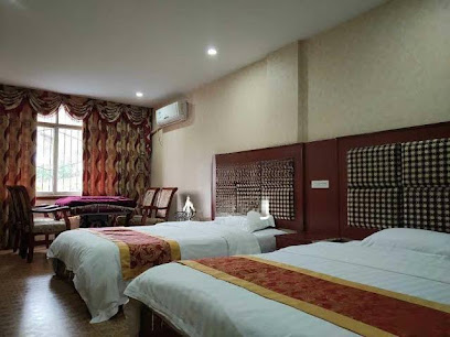 Shengbao Hotel
