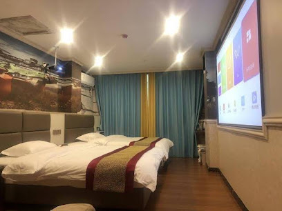 Huizhou Shengzun Hotel