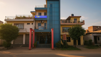 FabHotel JP International