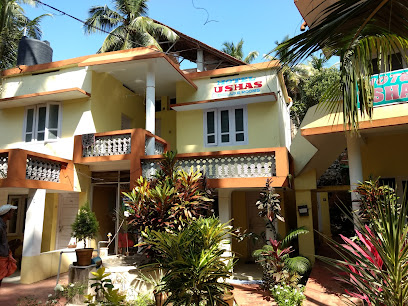 Hotel ushas