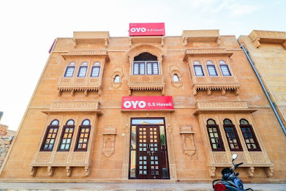 OYO S S Haveli