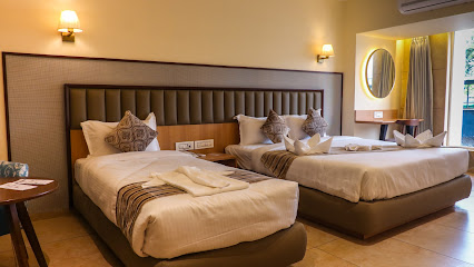 Rudra Shelter Business Hotel - Hotels in Mumbai Vasai