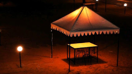 Classic Fort Desert Camp - Best Camp In Jaisalmer