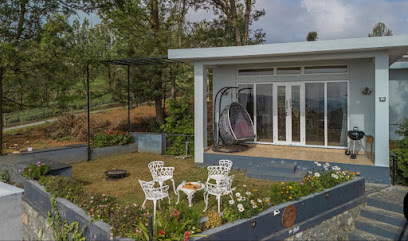 Skyfall Mist Villa