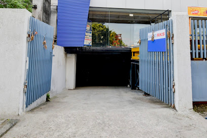 Hotel O SRH luxury Rooms