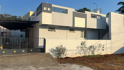 VRS Villa ( 3BHK Home stay)