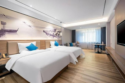 Fan Ai Hotel