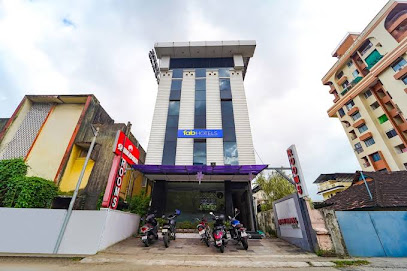 Qube Hotel Kochi