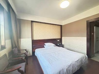 Huaxia hotel, puyuan, tongxiang