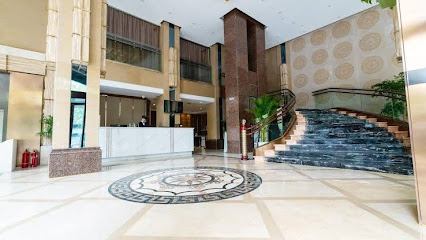 Ruitai Junjia Business Hotel, Bengbu