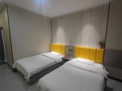 Nanjing Chunfeng Express Hotel