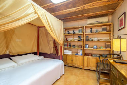 Floral Hotel·homestay in Taishan