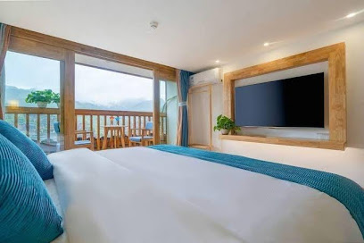 Yunting Yishan Boutique Homestay