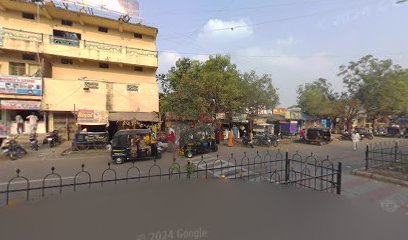 Hotel Meghadarshini