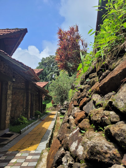 Saalugudda Resort, Sakleshpur
