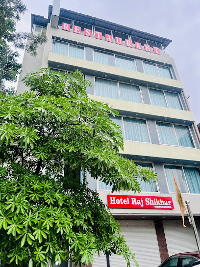 Hotel Raj Shikhar and Restaurant