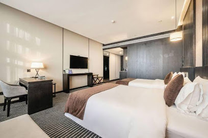 艺澄生态艺术酒店