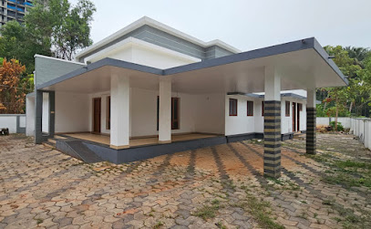 Aura Villa - Serviced Villa Kozhikode