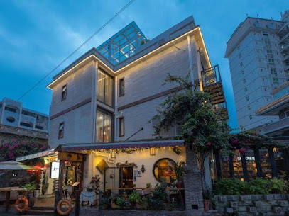 Zhijian Boutique Inn