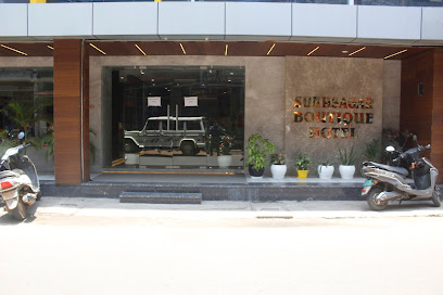 Sukhsagar hotel