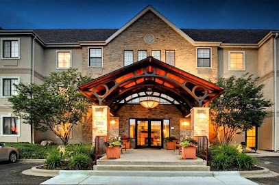 Staybridge Suites Madison-East by IHG