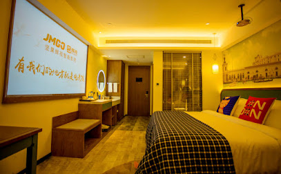 Mehood Hotel