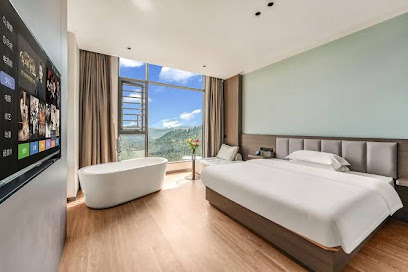 Wanfu Hotel