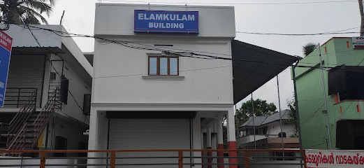 Elamkulam building