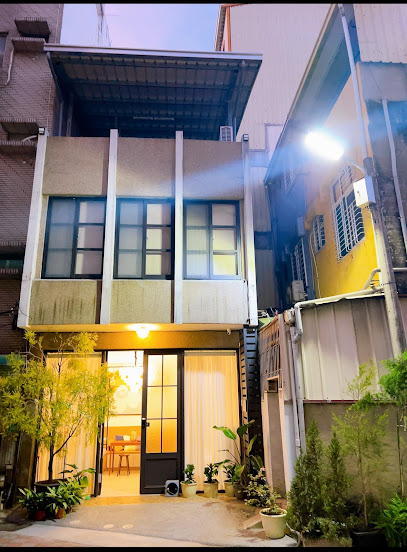 梧同包棟民宿｜4-10人｜包棟｜寵物友善｜電動麻將｜SWITCH｜NETFLIX｜MOD｜La Petite Maison Entire House