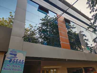 Hotel O by OYO 7 Seas