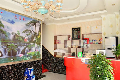 Jingzhong Huaqi Hotel