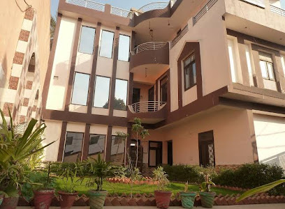 Sukoon Home Stay Agra