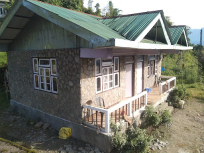 Hill Home stay Sampangvilla