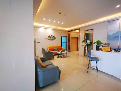Daguan Apartment Hotel