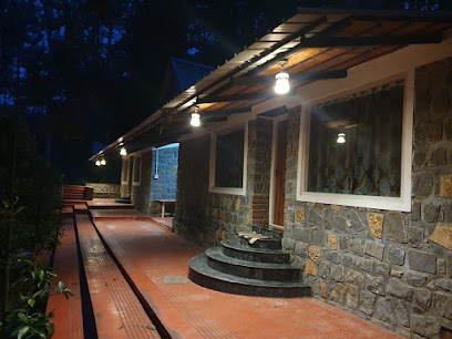 Sirumalai king's resorts