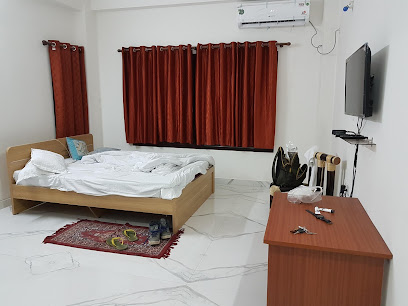 OYO 35987 Nahar Home Stay