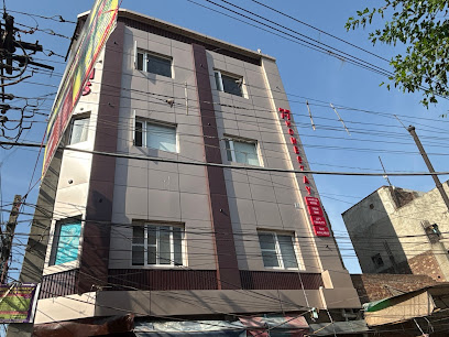 SEVEN SEVEN HOME STAY