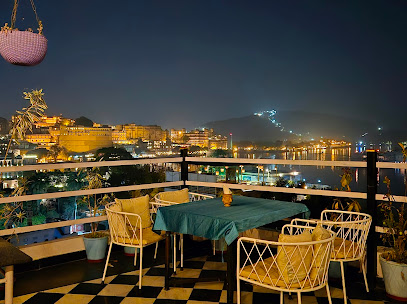 Hotel Lake Star Bistro