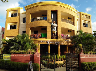Hotel Sonar Kella Official Account