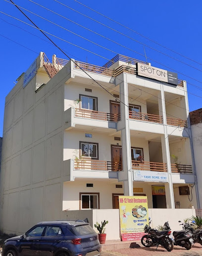 Yash Home Stay