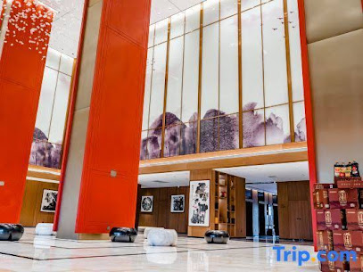 Shiquan International Hotel