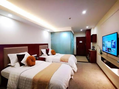 Hengshan International Business Hotel
