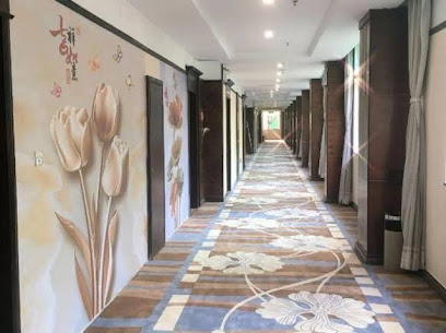 富韵酒店（南门）