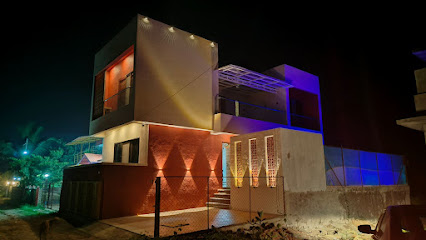 Nirvana Villa